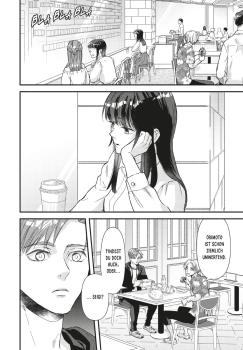 Manga: The Innocent Game 2