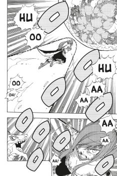 Manga: Fairy Tail Massiv 21