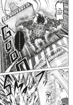 Preview: Manga: Machimaho 8