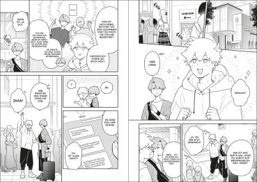 Manga: Voll kein Typ 06