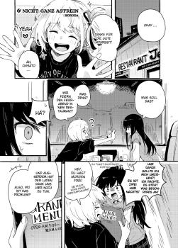 Manga: Lycoris Recoil: Reload 01