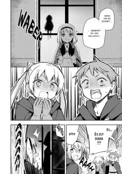 Preview: Manga: Der Held ohne Klasse 3