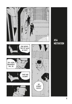 Manga: Fool Night 7