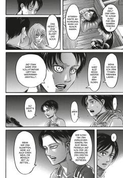 Manga: Attack on Titan 17
