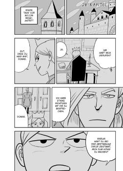 Preview: Manga: Ranking of Kings 03