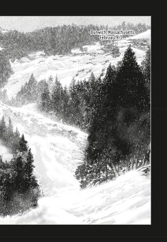 Manga: H.P. Lovecraft Manga: Das Grauen von Dunwich 1
