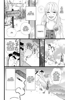 Manga: My Love Story!! – Ore Monogatari Remix 02