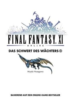 Roman: Final Fantasy XI 5 Das Schwert des Wächters  2