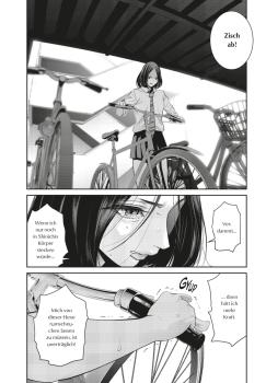 Manga: Futari Switch 4