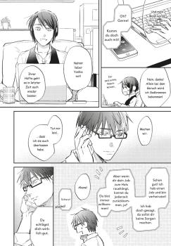 Preview: Manga: Du kannst mir nicht widerstehen 2