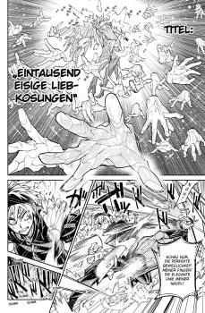 Manga: Dead Account 04