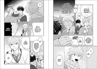 Manga: Ich könnte versuchen, mich in dich zu verlieben 05