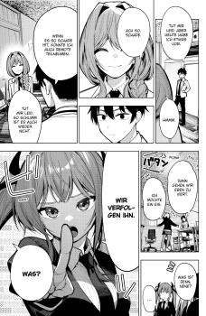 Manga: Midnight Heart Tune: Das Mädchen hinter der Stimme 02