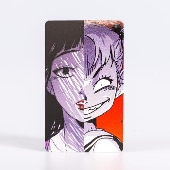 Preview: Manga: PIGPEN 3