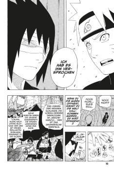 Manga: Naruto Massiv 19