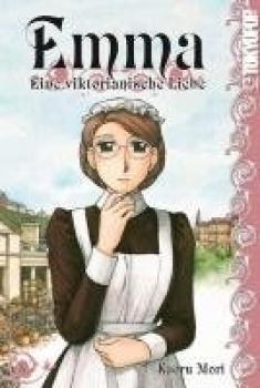 Roman: Emma Eine viktorianische Liebe Light 02
