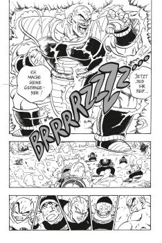 Manga: Dragon Ball Massiv 07