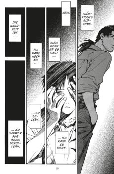Preview: Manga: Neon Genesis Evangelion 6
