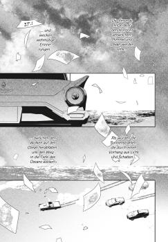 Manga: Home Far Away