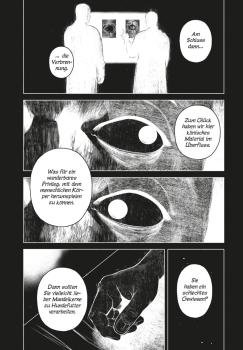 Manga: A Suffocatingly Lonely Death 9