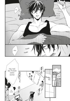 Manga: Unlimited Lust