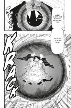 Manga: Mission: Yozakura Family 17