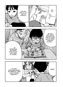 Manga: Shimazaki in the Land of Peace 05