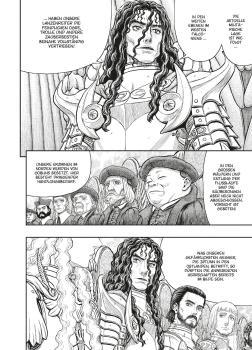 Manga: Berserk Max 21