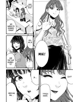 Manga: Furcht: Horrorgeschichten aus dem modernen Japan 01
