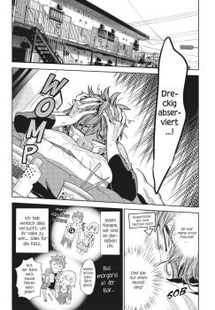 Preview: Manga: Rental Girlfriend 1