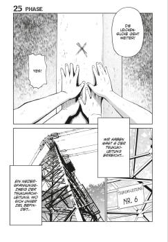 Preview: Manga: The Story of our Corpse Hunt 4