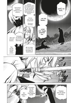 Preview: Manga: Dr. Stone 10