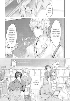 Manga: Lass meine Hand nicht los Sammelschuber (inklusive Band 1-3)