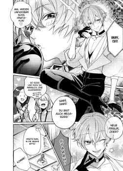 Manga: Your Candy