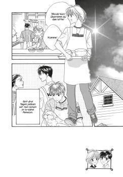 Manga: Hana-Kimi Pearls 2