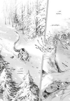 Manga: Bride of Ignat 1