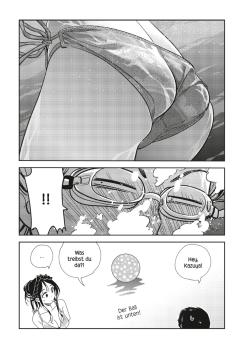 Preview: Manga: Rental Girlfriend 23