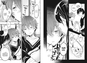 Preview: Manga: The Serpent Bride 02