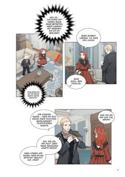 Manga: It Was All a Mistake 02