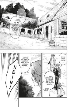 Manga: Black Butler 34