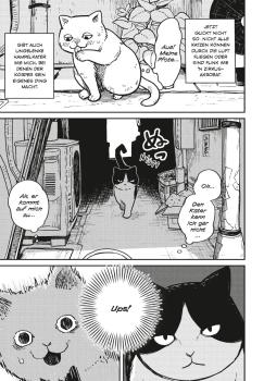 Manga: Hachi & Maruru – Streuner halten zusammen! 1