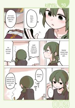 Preview: Manga: My Senpai is Annoying 4