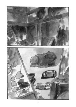 Preview: Manga: Lone Wolf & Cub - Master Edition 12 (Hardcover)