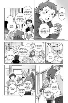 Manga: Mein Nachbar Yokai 04