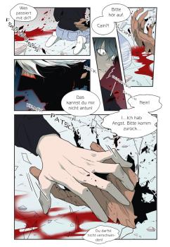 Preview: Manga: Dear.Door 7