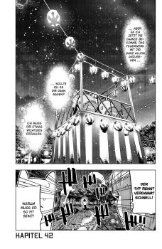 Preview: Manga: Midnight Heart Tune: Das Mädchen hinter der Stimme 06