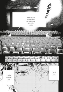 Manga: The Most Distant Love 2