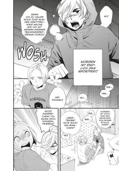 Manga: Haru x Kiyo 8