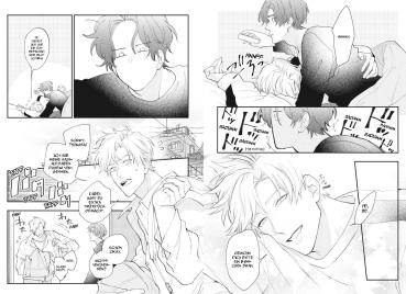 Preview: Manga: Limit Honey 06
