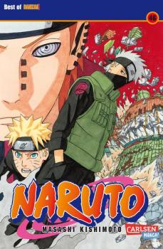 Manga: Naruto 46